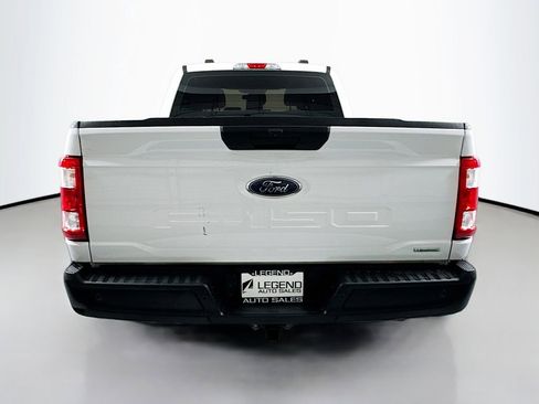 Used 2021 Ford F150 XL w/ Equipment Group 101A High image 7