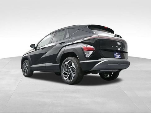 New 2026 Hyundai Kona SEL Premium AWD/4WD image 34