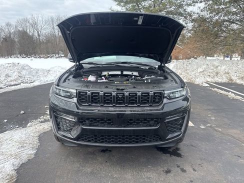 New 2026 Jeep Grand Cherokee Limited image 49