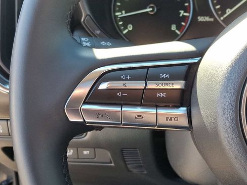 Certified 2025 MAZDA CX-50 AWD 2.5 S w/ Weather Package image 23