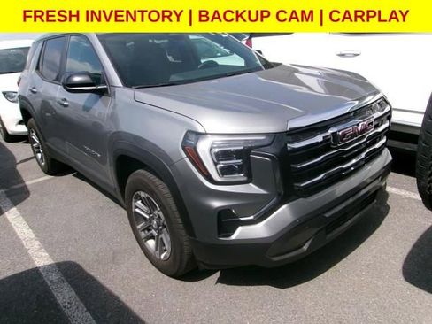 Used 2025 GMC Terrain Elevation image 1