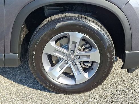 Certified 2026 Honda Pilot EX-L image 8