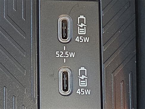 New 2025 Toyota Tacoma TRD Sport image 21