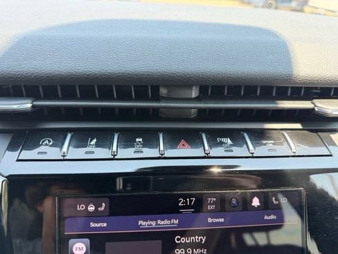 Used 2023 Jeep Grand Cherokee L Laredo AWD/4WD image 26