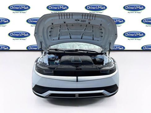 Used 2022 Hyundai Ioniq 5 SEL w/ Cargo Package RWD image 33