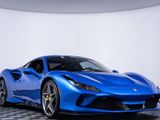 Certified 2022 Ferrari F8 Tributo image 3