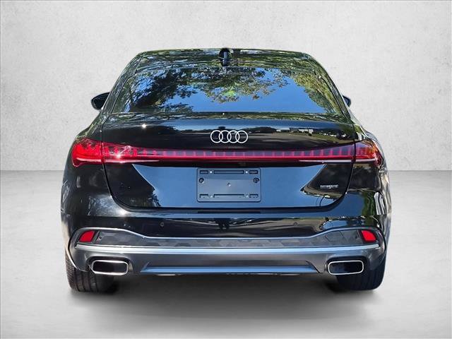 Used 2023 Audi SQ5 Premium Plus AWD/4WD image 7
