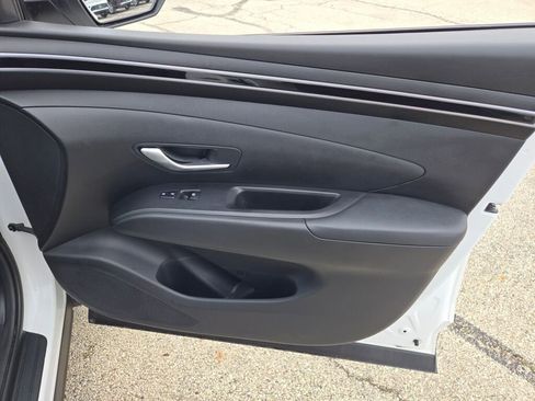 Used 2024 Hyundai Tucson SEL FWD image 5