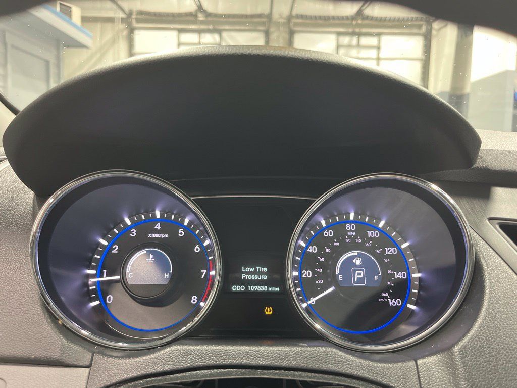 Used 2013 Hyundai Sonata GLS w/ Popular Equipment Pkg FWD image 22