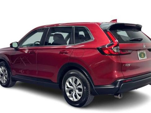 Used 2023 Honda CR-V LX image 4