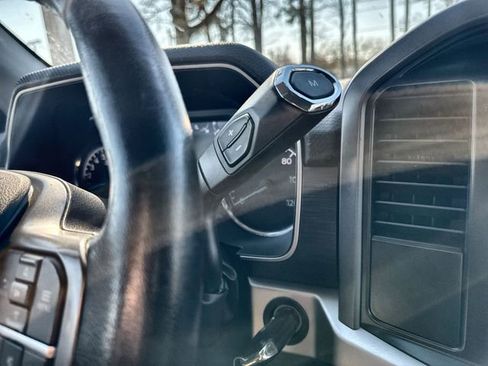 Used 2021 Ford F150 XLT w/ Equipment Group 301A Mid image 28