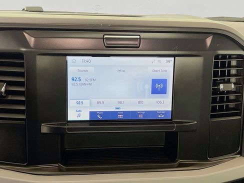 New 2026 Ford F250 XL w/ Snow Plow Prep Package image 18