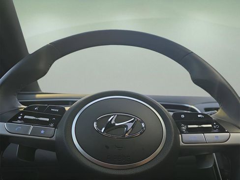 New 2024 Hyundai Santa Cruz Limited AWD/4WD image 21