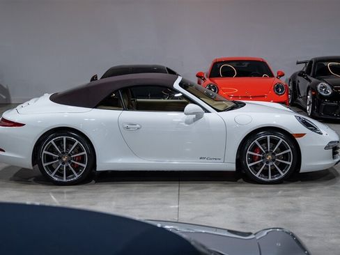 Used 2013 Porsche 911 Carrera RWD image 68