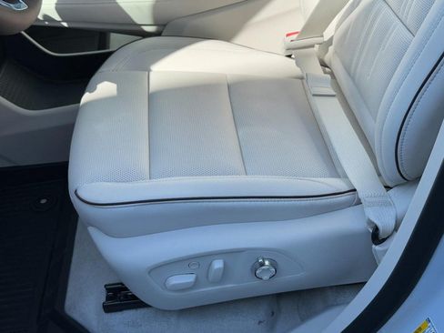 New 2026 Buick Enclave Avenir w/ Super Cruise Package AWD/4WD image 22