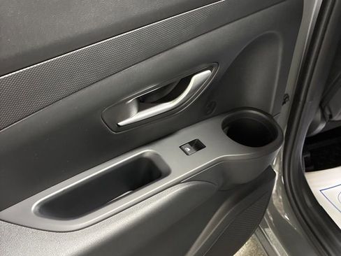 New 2026 Hyundai Santa Cruz SEL image 24