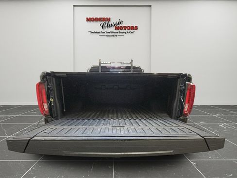 Used 2021 GMC Sierra 1500 Denali w/ Denali Carbonpro Edition image 11