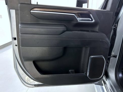 Certified 2025 Chevrolet Silverado 2500 LT w/ Safety Package AWD/4WD image 21