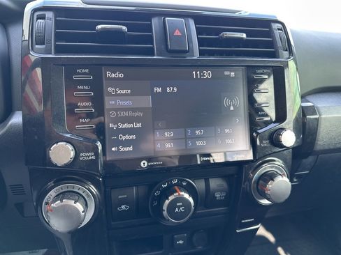 Used 2021 Toyota 4Runner TRD Off-Road image 10