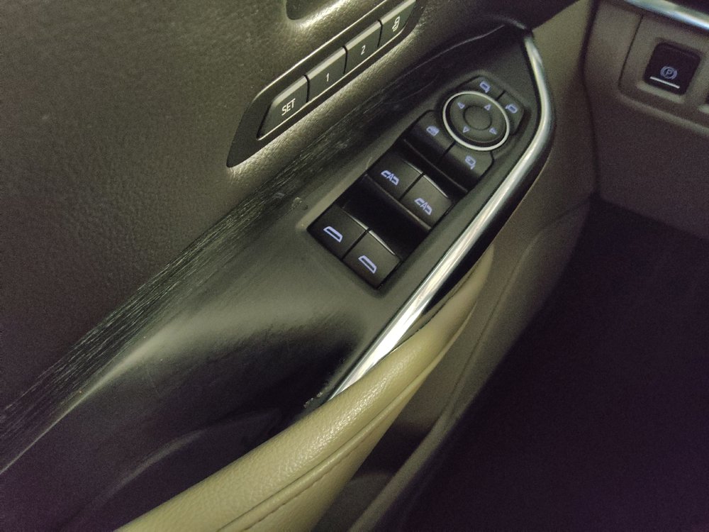 Used 2023 Cadillac XT4 Premium Luxury w/ Driver Assist Package FWD image 27