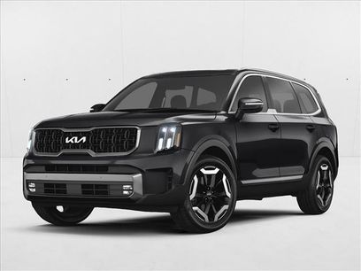 Used 2024 Kia Telluride EX w/ EX Captain's Chair Package