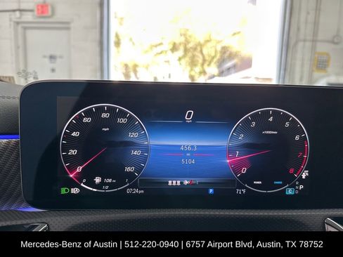 Certified 2026 Mercedes-Benz CLA 250 4MATIC image 33