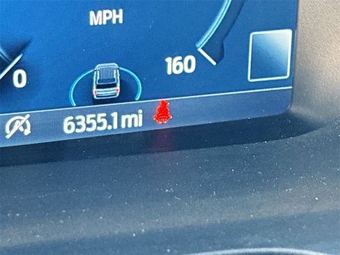 Used 2024 Ford Expedition Max Platinum image 12