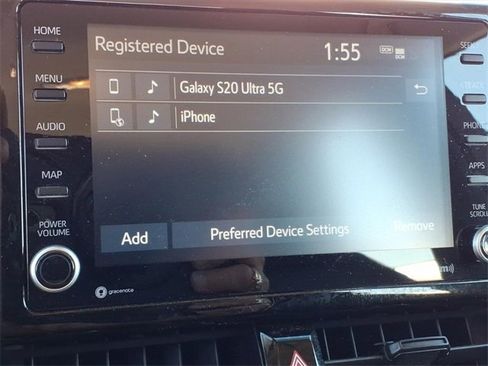 Used 2022 Toyota Corolla LE image 7