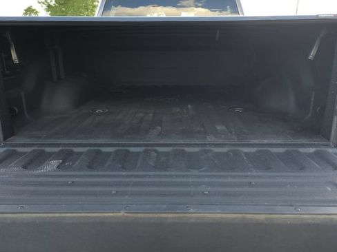 Used 2025 RAM 2500 Big Horn AWD/4WD image 24