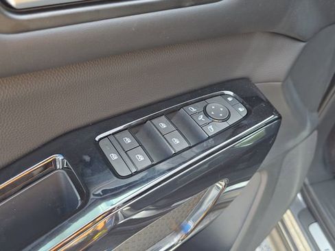 New 2026 Nissan Pathfinder Platinum w/ Cargo Package image 21