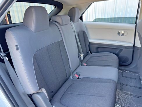 Used 2024 Hyundai Ioniq 5 SEL RWD image 34