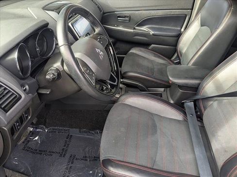 Used 2024 Mitsubishi Outlander Sport AWD image 18