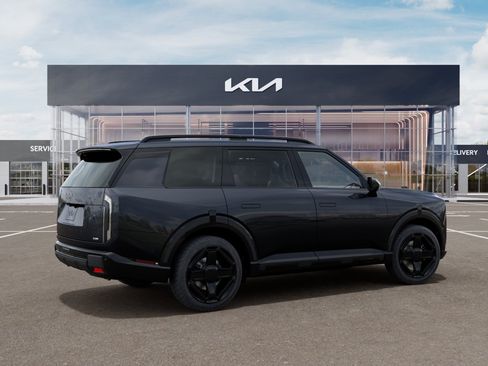 New 2027 Kia Telluride X-Line SX Prestige AWD/4WD image 6