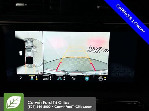 Used 2022 GMC Sierra 1500 AT4 w/ AT4 Premium Package image 21