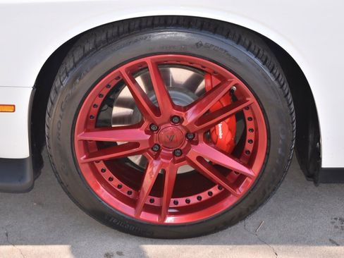 Used 2022 Dodge Challenger R/T Scat Pack w/ Plus Package image 35