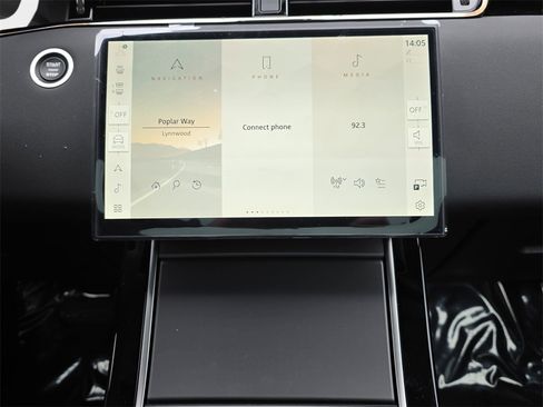 New 2026 Land Rover Range Rover Evoque S image 20