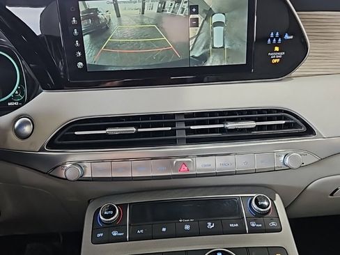Used 2022 Hyundai Palisade Limited image 34