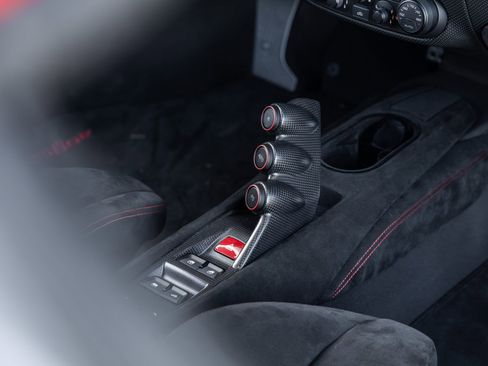 Used 2019 Ferrari 488 Pista Spider image 45