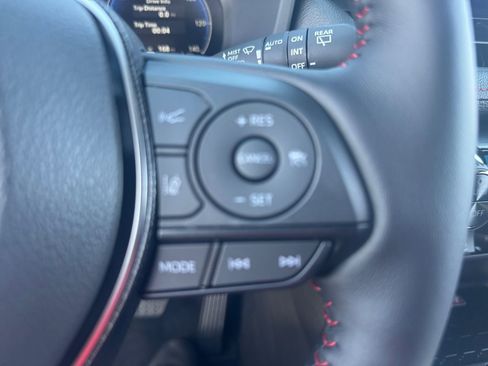 Certified 2025 Toyota RAV4 XSE w/ Weather Package AWD/4WD image 21