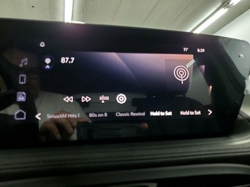 New 2026 Buick Encore GX Sport Touring w/ Comfort Package image 15