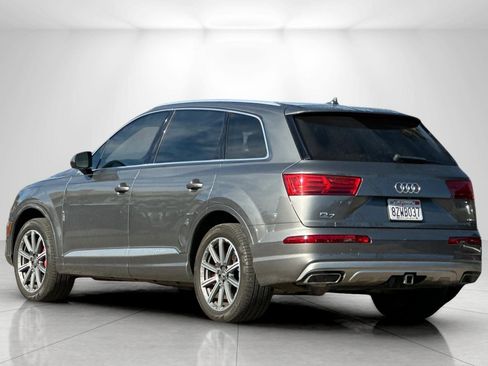 Used 2018 Audi Q7 2.0T Premium Plus w/ Premium Plus Package image 5