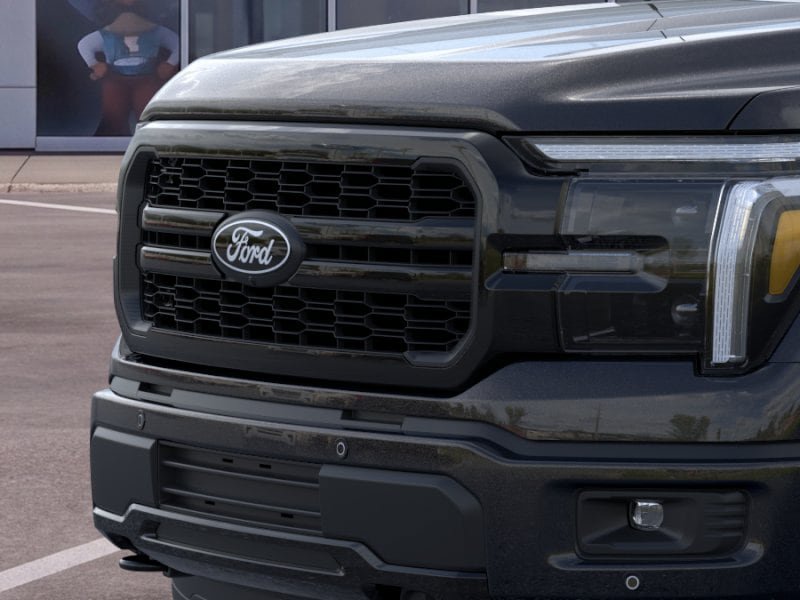 New 2026 Ford F150 Lariat w/ Equipment Group 502A High AWD/4WD image 41