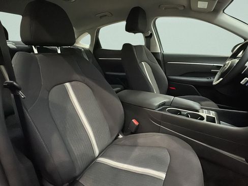 New 2026 Hyundai Sonata SEL image 13