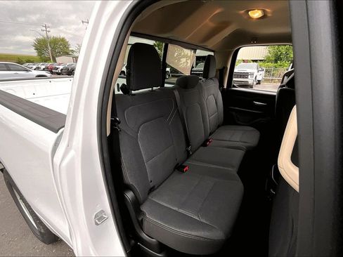 Used 2019 RAM 1500 Tradesman AWD/4WD image 28