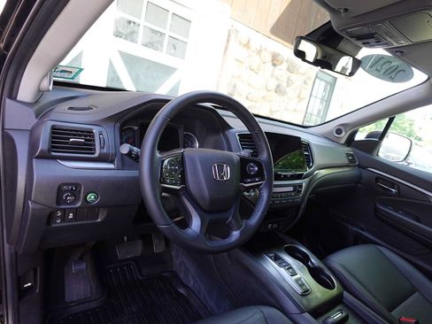 Used 2021 Honda Pilot EX-L image 15