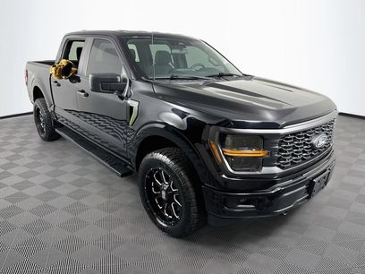 Used 2024 Ford F150 STX w/ Tow/Haul Package