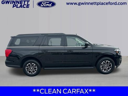 Used 2024 Ford Expedition Max XLT AWD/4WD image 8