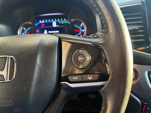 Used 2021 Honda Pilot Special Edition image 23