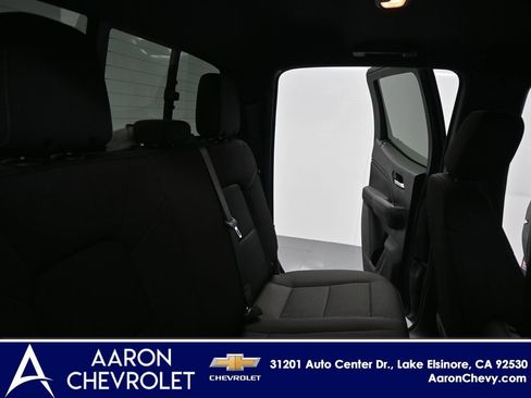 New 2026 Chevrolet Colorado LT image 17