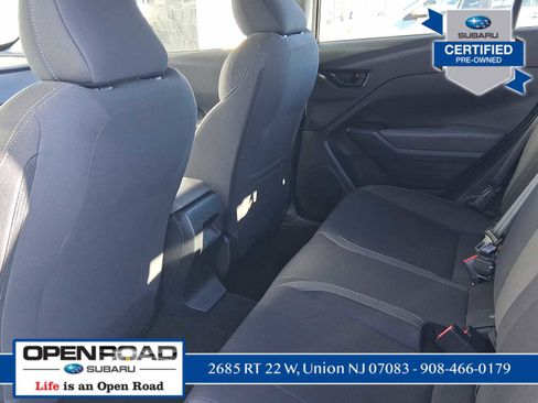 Certified 2025 Subaru Impreza 2.0i image 10